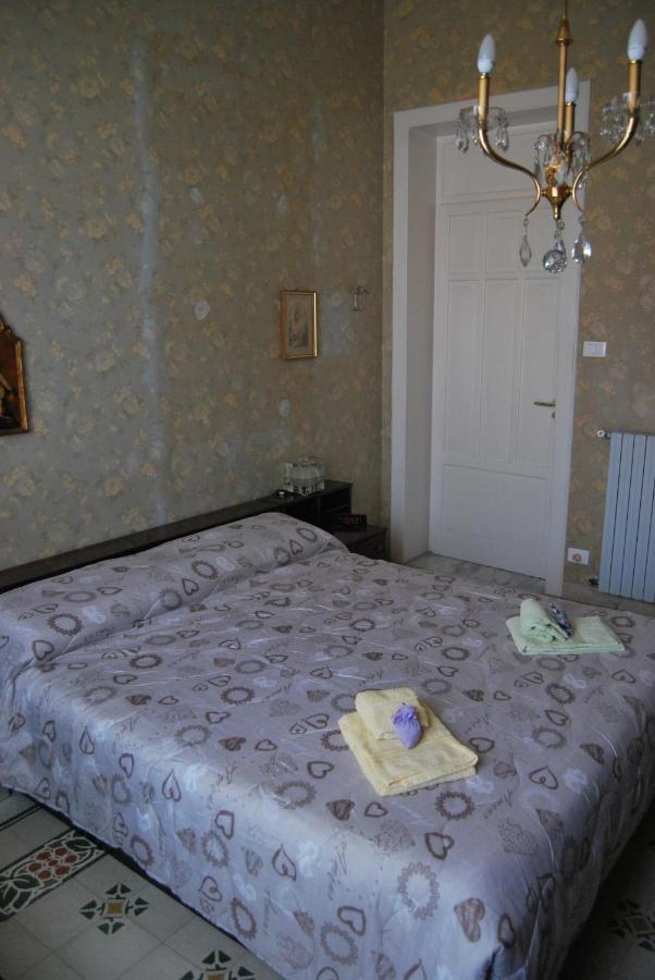 Bed & Breakfast 4you Palermo